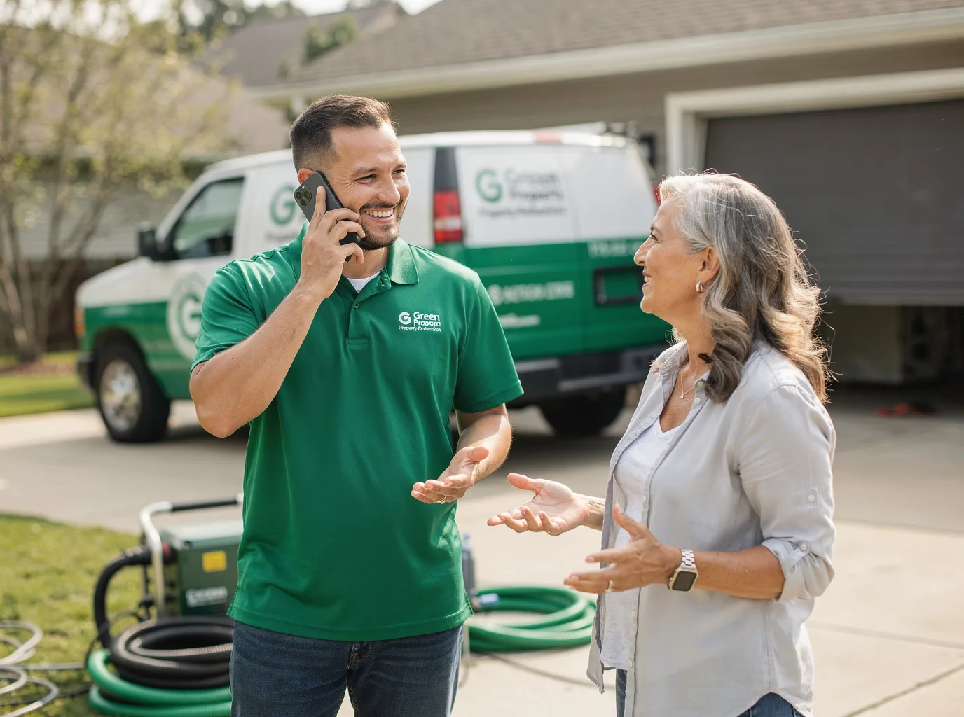 Water Damage Restoration Kell, IL FAQs